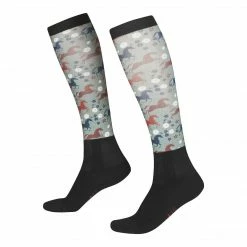 Kerrits Women's Dual Zone Boot Socks