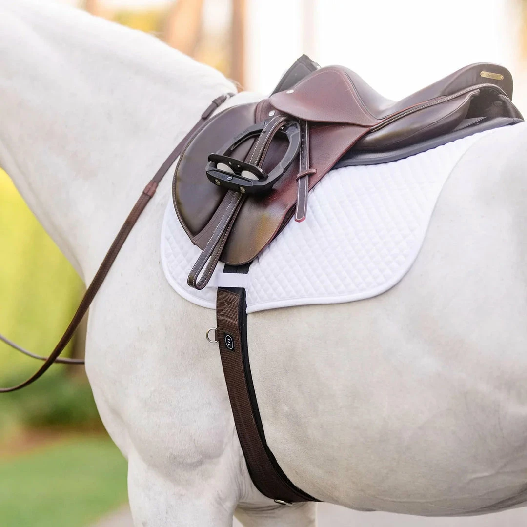 EquiFit Essential Schooling Girth