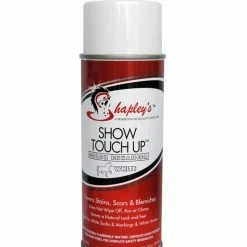 Animal Health Inc Shapley's Show Touch Up