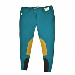 Tailored Sportsman Girls Sock Bottom Trophy Hunter Breeches
