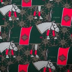 Somerset Equestrian Trading Espoir Ladies Lumiere Quarter Zip Sun Shirts