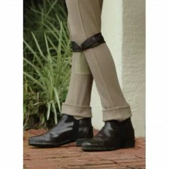 English Riding Supply Breeches Camelot Jodhpur Garter Straps