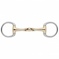 Herm Sprenger KK Ultra Sensogan Eggbutt -16mm