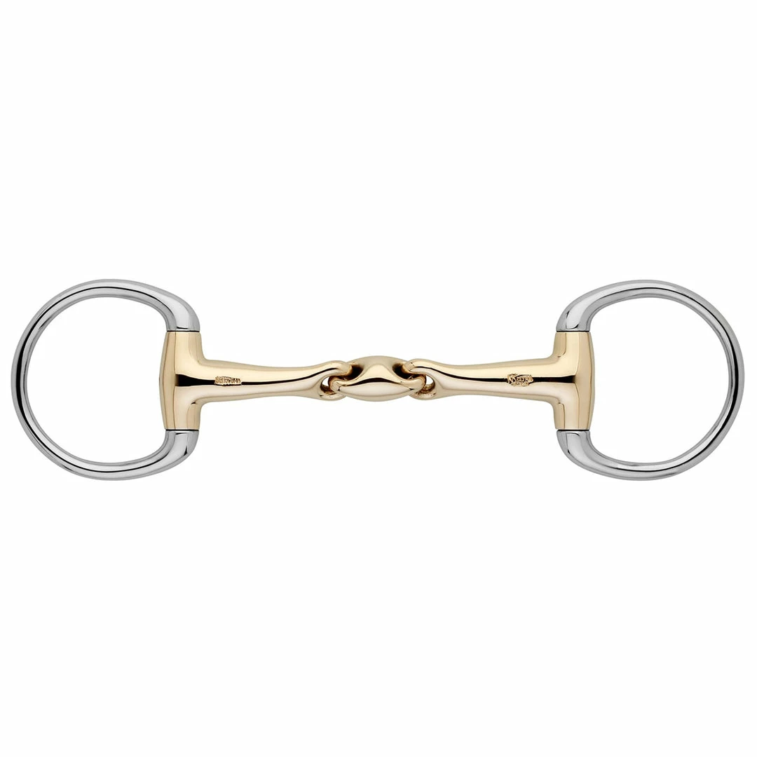 Herm Sprenger KK Ultra Sensogan Eggbutt -16mm