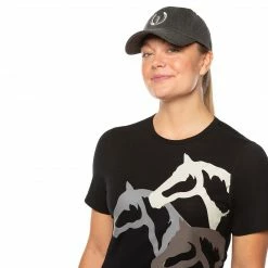 Kerrits Women's Head Turner Tee Shirts & Tops