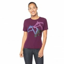 Kerrits Women's Head Turner Tee Shirts & Tops