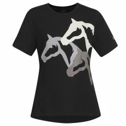 Kerrits Women's Head Turner Tee Shirts & Tops