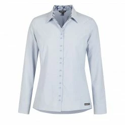 Shirts & Tops Kerrits Women's Equitate Button Up Shirt