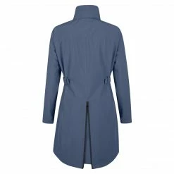 Kerrits Women's Dry Ride Rain Jacket Equestrian Outerwear