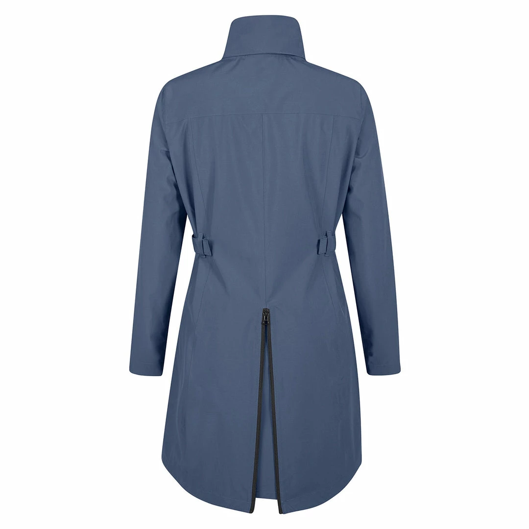 Kerrits Women's Dry Ride Rain Jacket Equestrian Outerwear