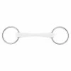 Horse Bits Herm Sprenger Nathe Standard Loose Ring Snaffle - 20mm