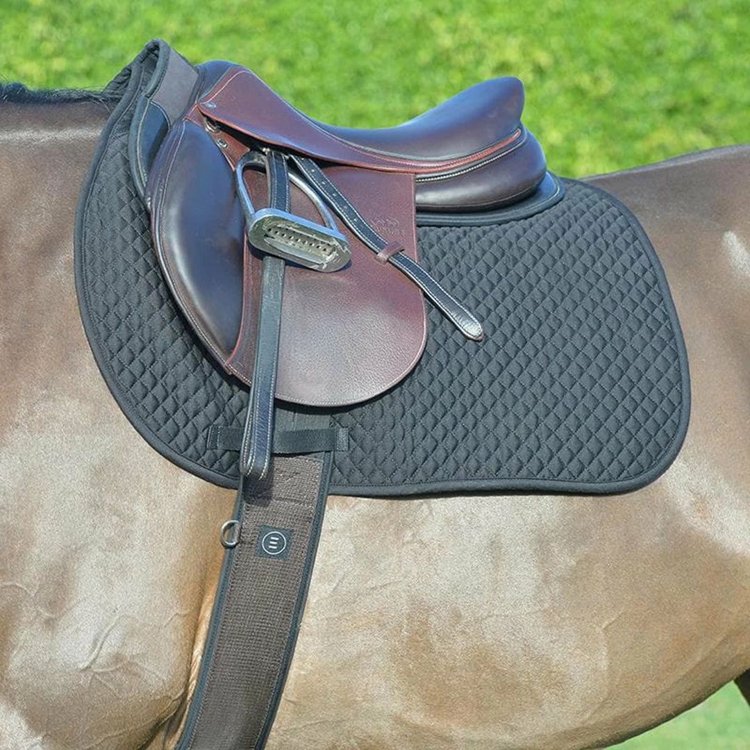 Saddle Pads & Fittings Equifit Essential Square Pad