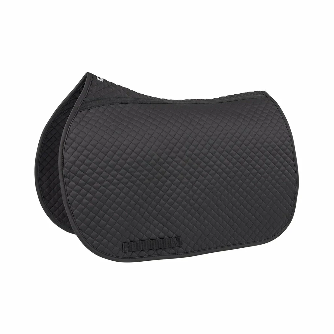 Saddle Pads & Fittings Equifit Essential Square Pad