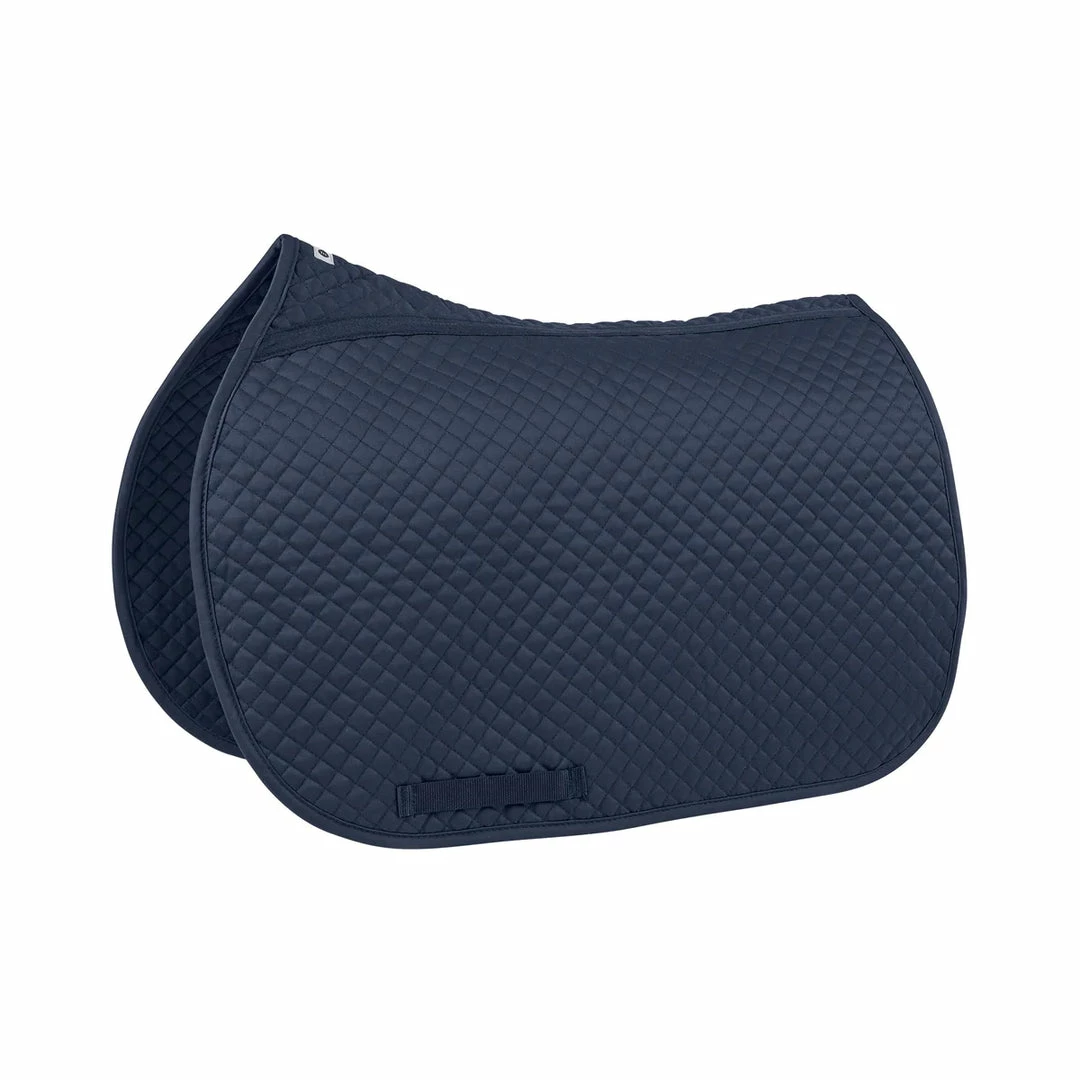 Saddle Pads & Fittings Equifit Essential Square Pad