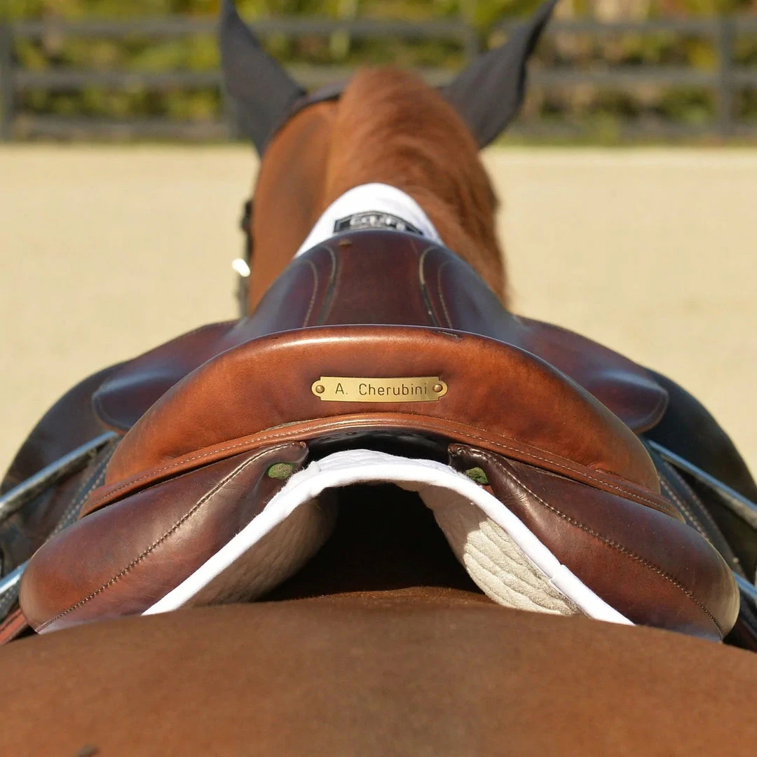 Saddle Pads & Fittings Equifit Essential Square Pad