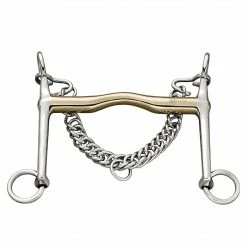 Herm Sprenger Sensogan Weymouth -16mm