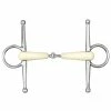 English Riding Supply Happy Mouth Jointed Full Cheek Bit Horse Bits