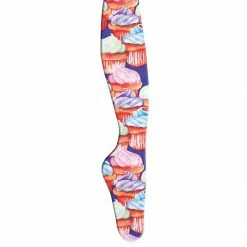 English Riding Supply Ovation Zocks Boot Socks