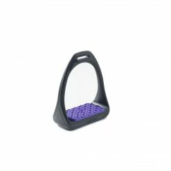 English Riding Supply Compositi Reflex 3D Swivel Action Wide Track Stirrups