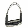 English Riding Supply Metalab Air Cushion Stirrup Irons Saddle Pads & Fittings