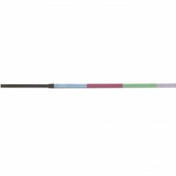 English Riding Supply Camelot Pony Rainbow Reins