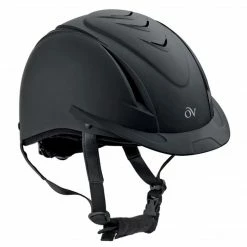 English Riding Supply Ovation Deluxe Schooler Helmet Helmets