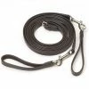 English Riding Supply Horse Training Equipment Camelot Leather Draw Reins