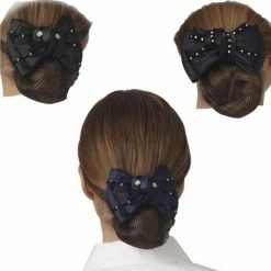 English Riding Supply Show Bow Equestrian Accessories