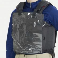 English Riding Supply Ovation Pinny Event Vest Equestrian Accessories