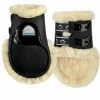 English Riding Supply Veredus Vento Techno Soft Sheepskin CarbonGel Ankle Boot