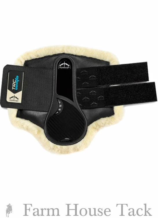 English Riding Supply Horse Boots & Wraps Veredus TRC Vento Sport Front Boot