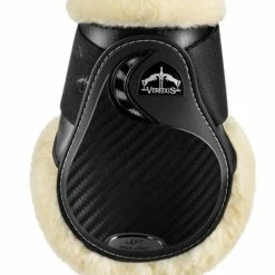 English Riding Supply Horse Boots & Wraps Veredus STS TRC Vento Ankle Boot