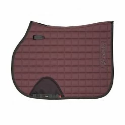 English Riding Supply Catago Fir-Tech All Purpose Saddle Pad