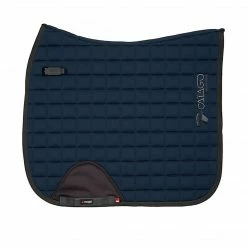 English Riding Supply Saddle Pads & Fittings Catago Fir-Tech Dressage Saddle Pad