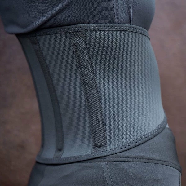 English Riding Supply Equestrian Accessories Catago Fir-Tech Healing Back Brace