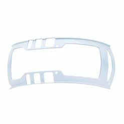 English Riding Supply One K Custom Color System - Vent Stripe Rail