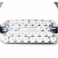 English Riding Supply Tech Siena Plus Stirrups Saddle Pads & Fittings