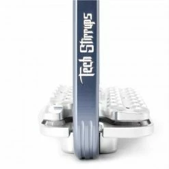 English Riding Supply Tech Siena Plus Stirrups Saddle Pads & Fittings