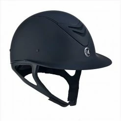 English Riding Supply Helmets One K MIPS CCS Avance Wide Brim Helmet