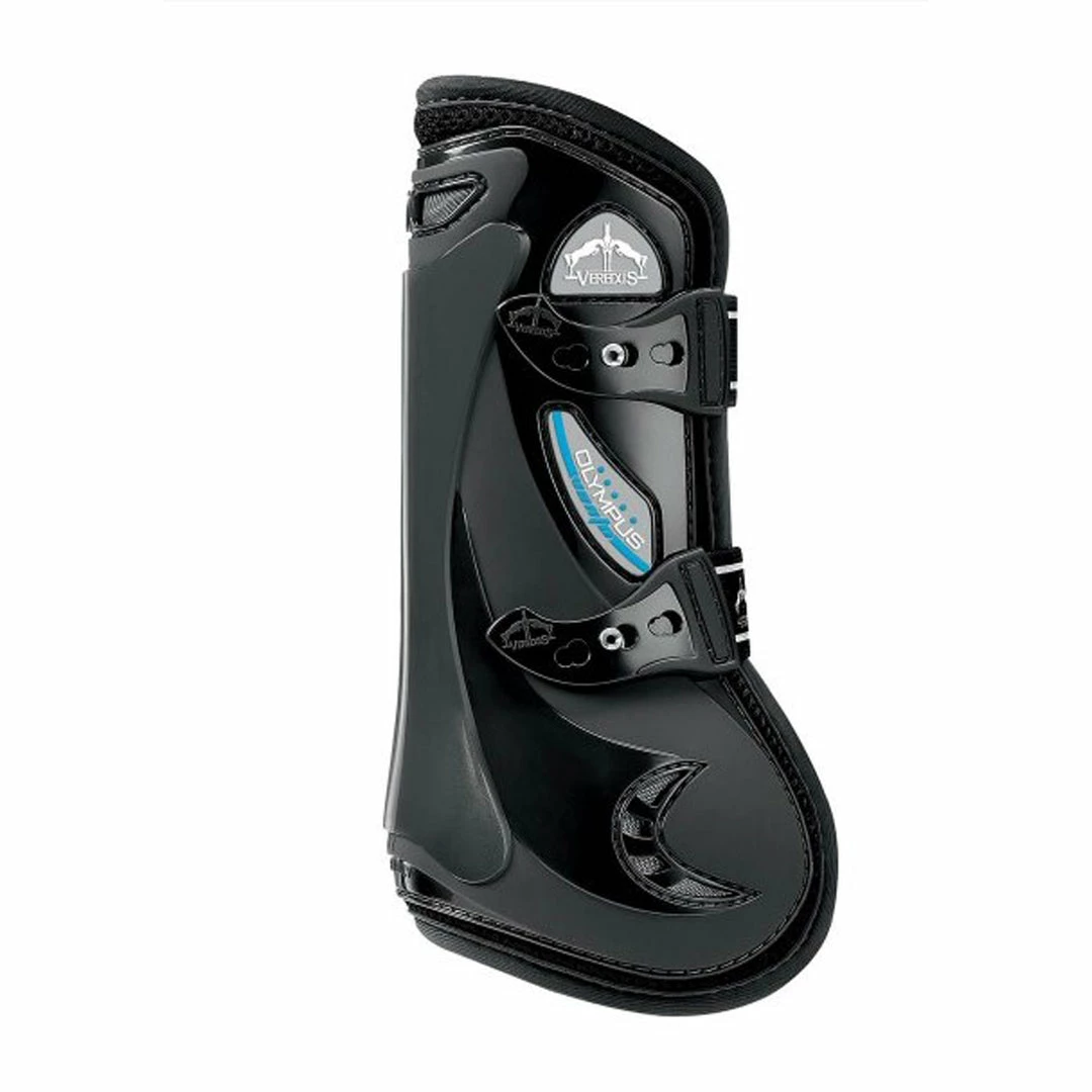 English Riding Supply Horse Boots & Wraps Olympus Vento Front Boot