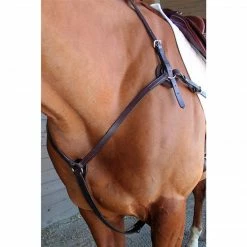Breastplates & Attachments Nunn Finer 3-Way Hunting Breastplate