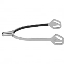 Herm Sprenger Ultra Fit Slimline Round Neck Spurs