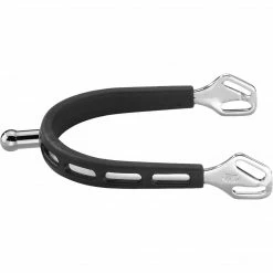 Herm Sprenger Ultra Fit Extra Grip Ball Neck Spurs