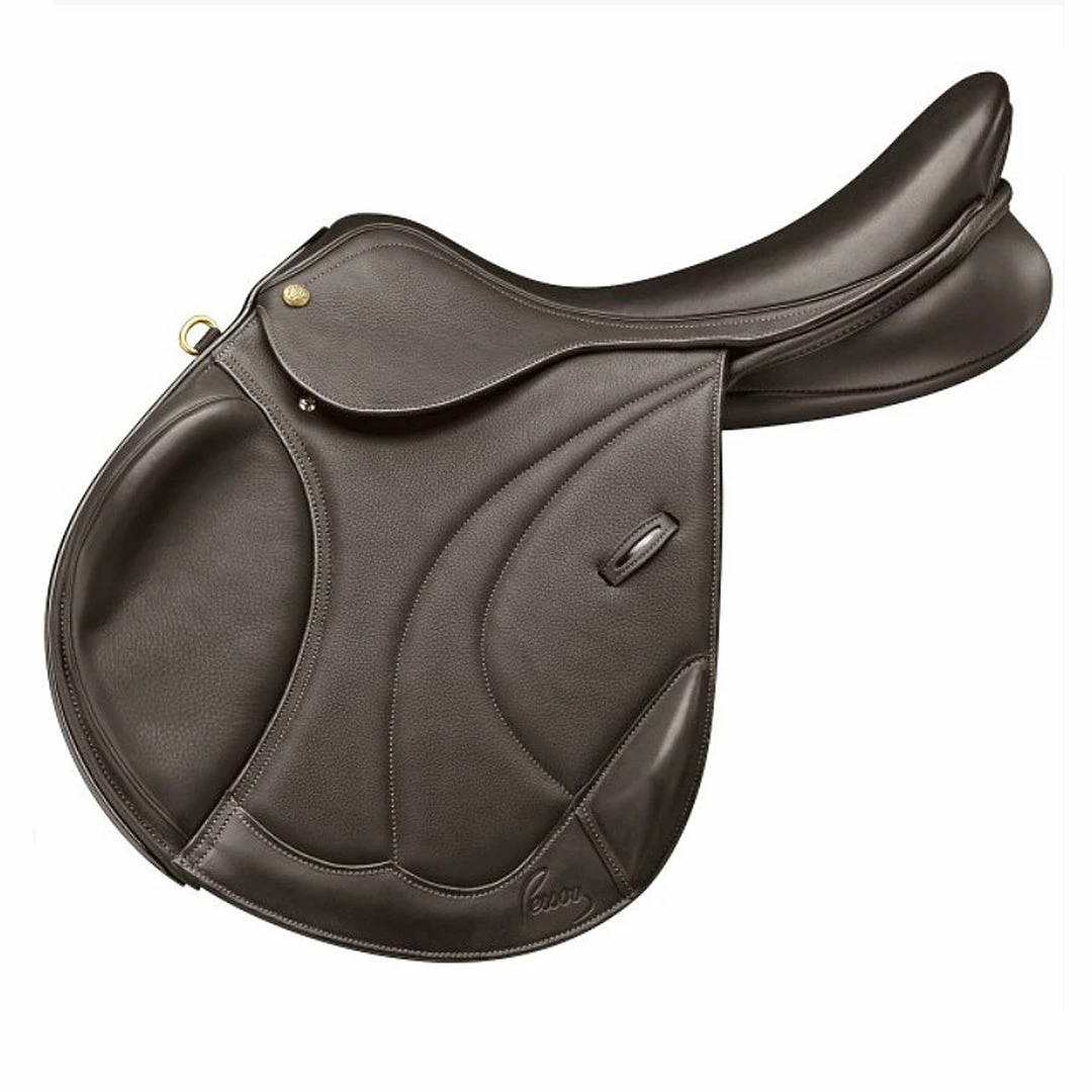 English Riding Supply All Purpose & Endurance Saddles Pessoa Pro Legacy Monoflap II Saddle