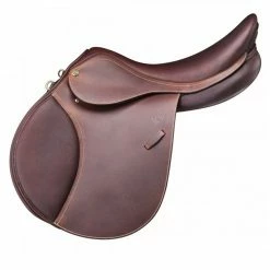 English Riding Supply Close Contact Saddles Pessoa Gen-X Valentino Saddle
