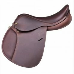 English Riding Supply Pessoa Pony Saddle All Purpose & Endurance Saddles