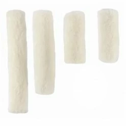 Halters & Leads Walsh Genuine Sheepskin Halter Covers