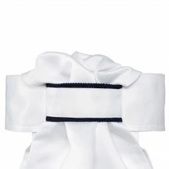 Equestrian Accessories All Tied Up Plain Jane Stock Ties