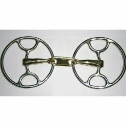 Nunn Finer Dr. Bristol Cartwheel Bit