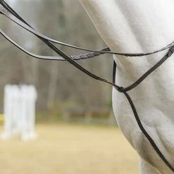 Shires Equestrian Products Avignon Standing Martingale